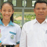 prestasi